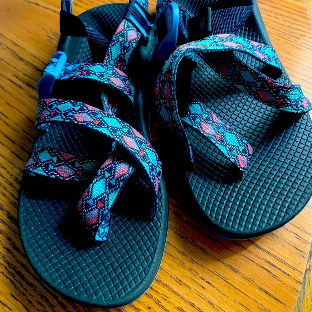 Chaco Z cloud 2